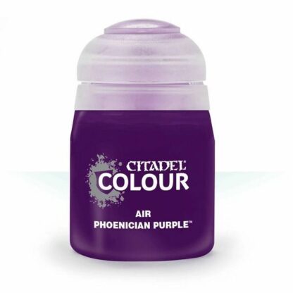 Citadel Paint - Air:Â Phoenician